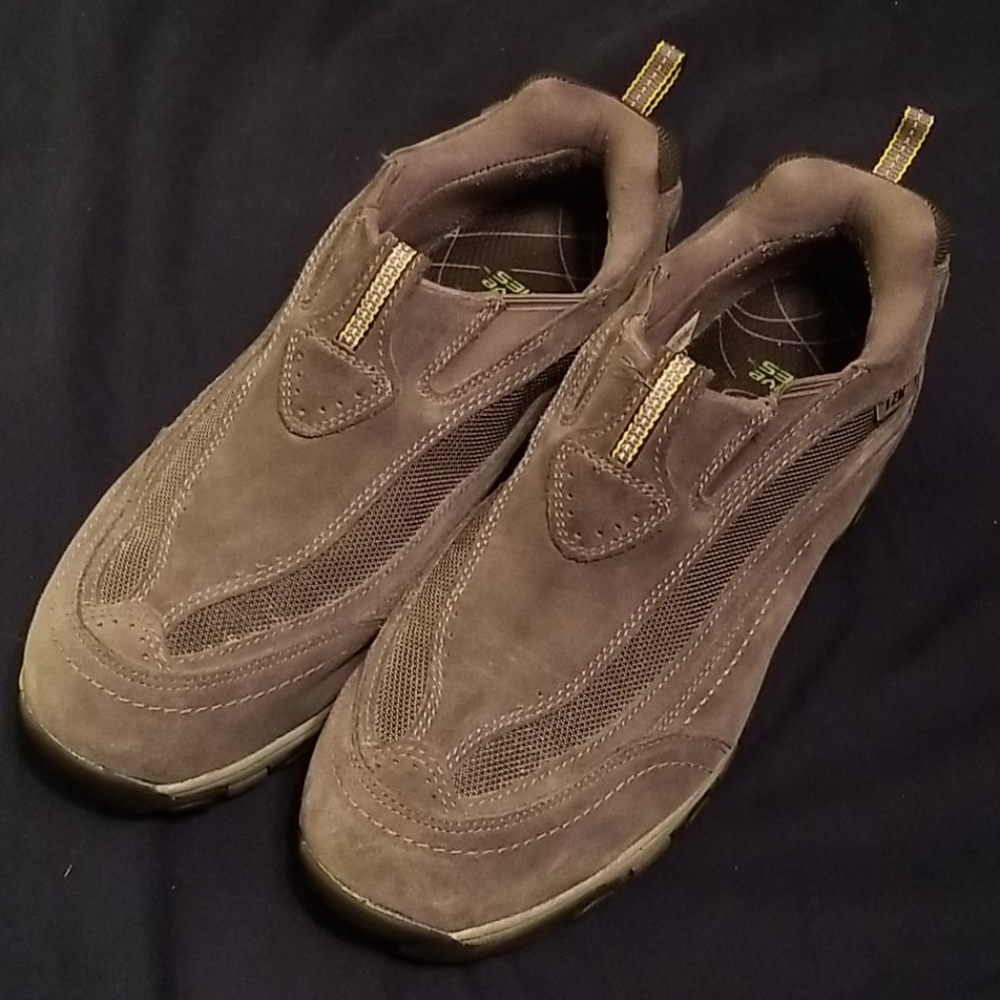 L.L. Bean Tek 2.5 Waterproof Shoes